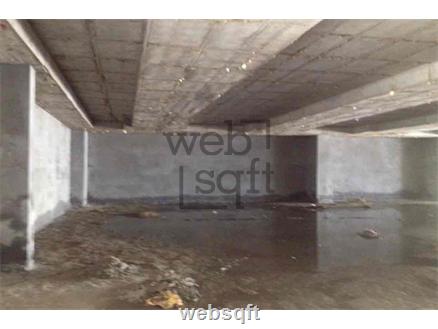 Showroom for Sale